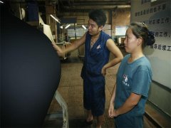 一線員工標(biāo)準(zhǔn)化操作，促進(jìn)質(zhì)量提升