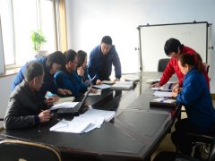 技師評(píng)聘，讓更多員工成為首席技師