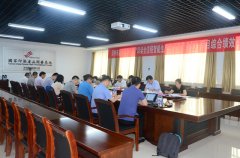 印染全流程智能生產(chǎn)技術及產(chǎn)業(yè)化項目獲好評