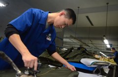 認(rèn)真，使簡(jiǎn)單的勞動(dòng)變成美好