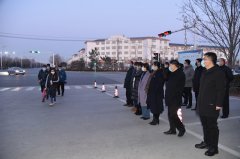 起好步，開新局，打點(diǎn)行裝再出發(fā)