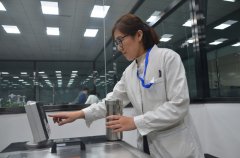 鄭紹云:質(zhì)量標(biāo)準(zhǔn)中的“人生刻度”