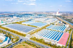 華紡勞模風(fēng)采:精細(xì)練出真功夫