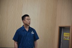 公司召開2022年5月份KPI總結(jié)匯報(bào)會(huì)議